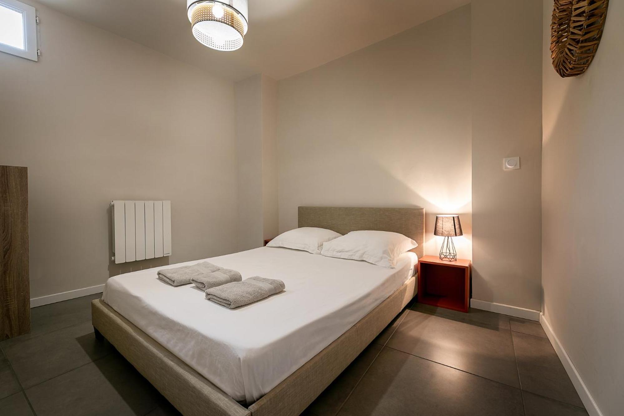 - En Centre Apartamento