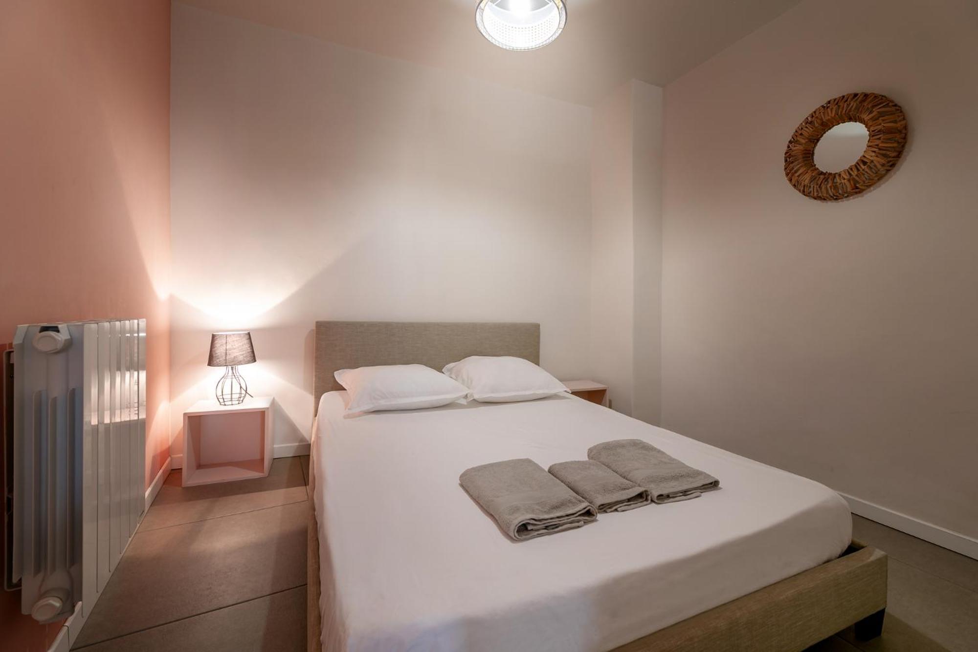 Apartamento - En Centre *
