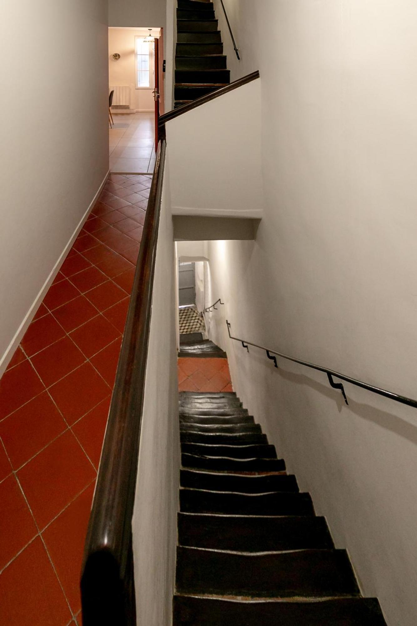 - En Centre Apartamento Perpiñán