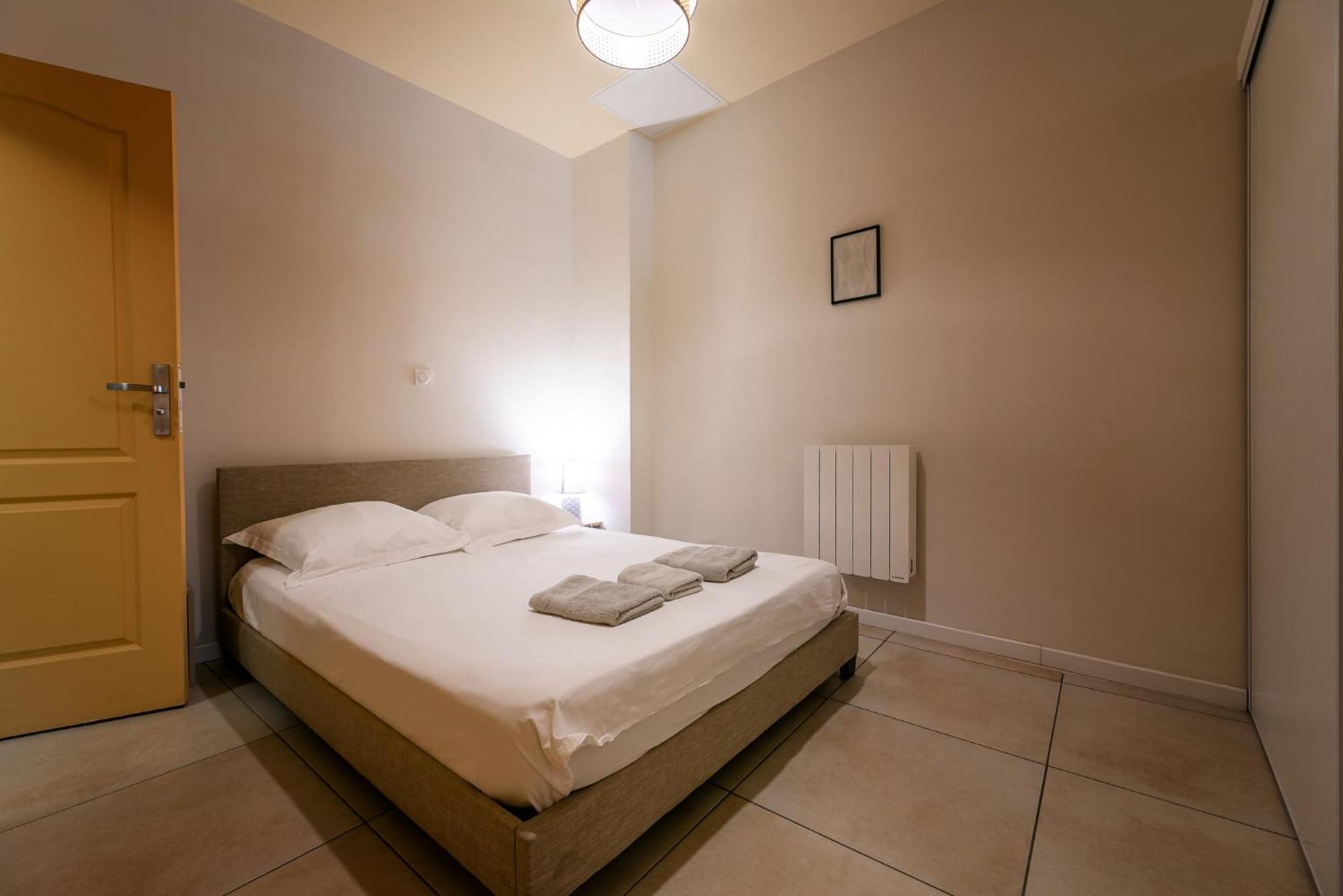 - En Centre Apartamento Perpiñán