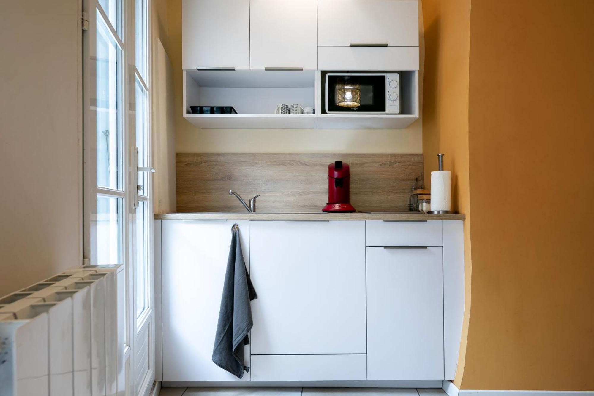 Apartamento - En Centre